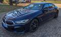 BMW 840 Serie 8 840d Gran Coupe mhev 48V xdrive Msport Blue - thumbnail 1
