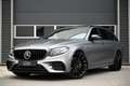 Mercedes-Benz E 53 AMG Estate 4MATIC / NIGHT / SCHUIFDAK / BURMESTER / LE Grijs - thumbnail 1