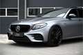 Mercedes-Benz E 53 AMG Estate 4MATIC / NIGHT / SCHUIFDAK / BURMESTER / LE Grijs - thumbnail 7