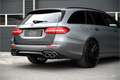 Mercedes-Benz E 53 AMG Estate 4MATIC / NIGHT / SCHUIFDAK / BURMESTER / LE Grijs - thumbnail 8