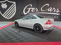 Mercedes-Benz 200 Clase SLK SLK 230 KOMPRESSOR Gris - thumbnail 21