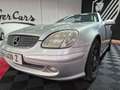 Mercedes-Benz 200 Clase SLK SLK 230 KOMPRESSOR Gris - thumbnail 5