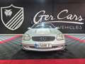 Mercedes-Benz 200 Clase SLK SLK 230 KOMPRESSOR Gris - thumbnail 2