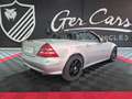 Mercedes-Benz 200 Clase SLK SLK 230 KOMPRESSOR Gris - thumbnail 17