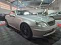 Mercedes-Benz 200 Clase SLK SLK 230 KOMPRESSOR Gris - thumbnail 24