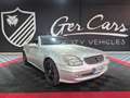 Mercedes-Benz 200 Clase SLK SLK 230 KOMPRESSOR Gris - thumbnail 3