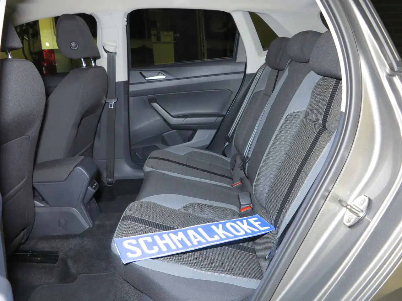 Volkswagen Polo 1.0 TSI OPF HIGHLINE ACC DAB 2C-Clima, миниатюра 5