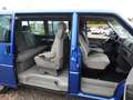 Volkswagen T4 Multivan 2.5 Benzin / LPG Klimaauto Bett 7 Sitzer Tisch DAB Modrá - thumbnail 14