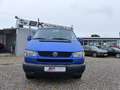 Volkswagen T4 Multivan 2.5 Benzin / LPG Klimaauto Bett 7 Sitzer Tisch DAB Kék - thumbnail 8