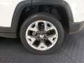 Jeep Compass Allrad 1,4 MultiAir AWD Limited 9AT Wit - thumbnail 13