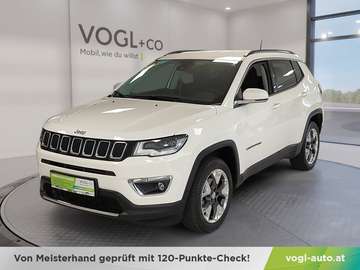 Allrad 1,4 MultiAir AWD Limited 9AT