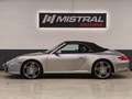 Porsche 997 Carrera 4S Cabriolet Grau - thumbnail 2