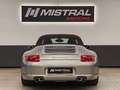 Porsche 997 Carrera 4S Cabriolet Grau - thumbnail 4