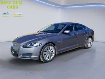 XF 2.2 D Business Edition
