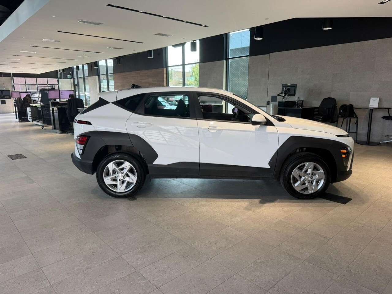 2025 Hyundai Kona Essential — снимка 1