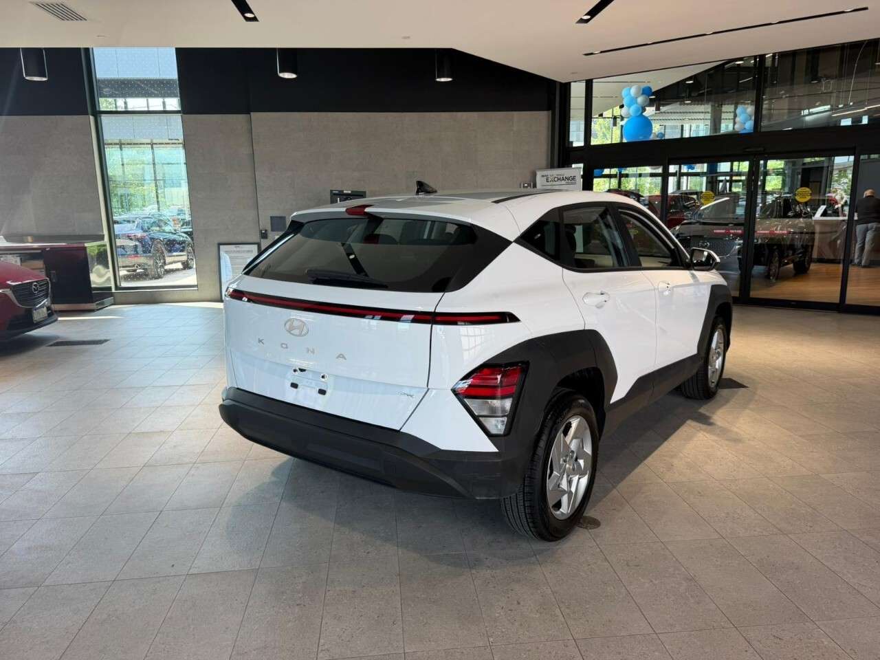 2025 Hyundai Kona Essential — снимка 1
