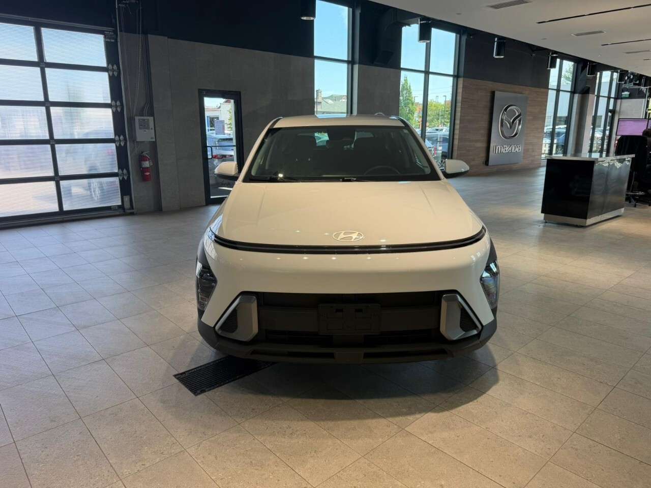 2025 Hyundai Kona Essential — снимка 1