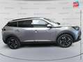 Peugeot e-2008 e-2008 136ch Allure Pack Gris - thumbnail 4