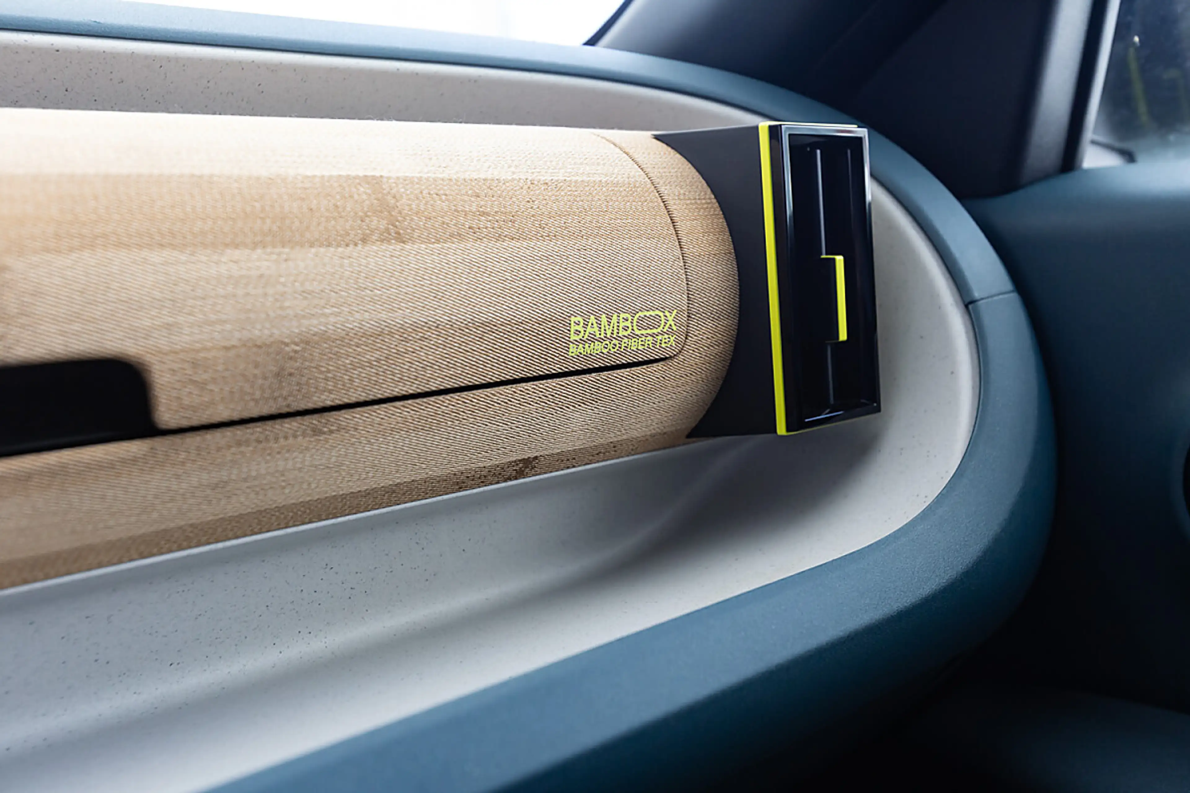 Fiat Grande Panda Elektro 44kWh La Prima — photo 12