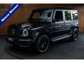 Mercedes-Benz G 63 Navi Burmester Leer 360 Camera PTS Massage Schu Negro - thumbnail 1