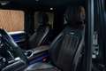 Mercedes-Benz G 63 Navi Burmester Leer 360 Camera PTS Massage Schu Negro - thumbnail 38