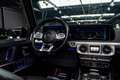 Mercedes-Benz G 63 Navi Burmester Leer 360 Camera PTS Massage Schu Negro - thumbnail 8