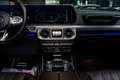Mercedes-Benz G 63 Navi Burmester Leer 360 Camera PTS Massage Schu Negro - thumbnail 35