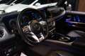 Mercedes-Benz G 63 Navi Burmester Leer 360 Camera PTS Massage Schu Negro - thumbnail 11