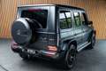 Mercedes-Benz G 63 Navi Burmester Leer 360 Camera PTS Massage Schu Negro - thumbnail 5