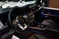Mercedes-Benz G 63 Navi Burmester Leer 360 Camera PTS Massage Schu Negro - thumbnail 24