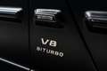 Mercedes-Benz G 63 Navi Burmester Leer 360 Camera PTS Massage Schu Negro - thumbnail 16