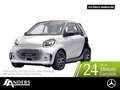 smart forTwo EQ cabrio COOL&MEDIA+LED+Kam+22kW+Apple Weiß - thumbnail 1
