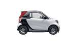 smart forTwo EQ cabrio COOL&MEDIA+LED+Kam+22kW+Apple Weiß - thumbnail 6