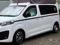 Citroen Spacetourer Spacetourer BlueHDi 140 S&S 6-Gang - M Blanc - thumbnail 1
