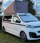 Citroen Spacetourer Spacetourer BlueHDi 140 S&S 6-Gang - M Blanc - thumbnail 3