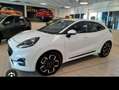 Ford Puma Puma II 2020 1.0 ecoboost h ST-Line X s Bianco - thumbnail 1