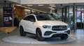 Mercedes-Benz GLE 400 d 4Matic Coupe AMG-Line Aut. *Head-up*Pano*Luftfed Weiß - thumbnail 3