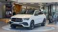 Mercedes-Benz GLE 400 d 4Matic Coupe AMG-Line Aut. *Head-up*Pano*Luftfed Weiß - thumbnail 1