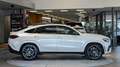 Mercedes-Benz GLE 400 d 4Matic Coupe AMG-Line Aut. *Head-up*Pano*Luftfed Weiß - thumbnail 5