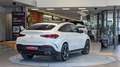 Mercedes-Benz GLE 400 d 4Matic Coupe AMG-Line Aut. *Head-up*Pano*Luftfed Weiß - thumbnail 7