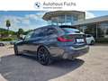 BMW 330 i Touring MSport 19'' Performancerad HUD AHK el. P Gris - thumbnail 6