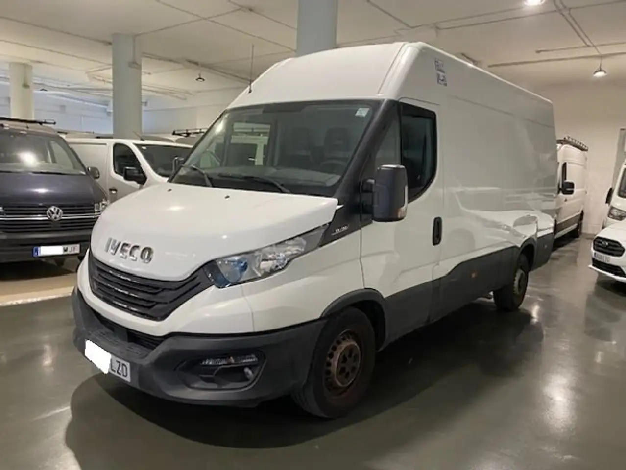 Iveco Model not specified 2022