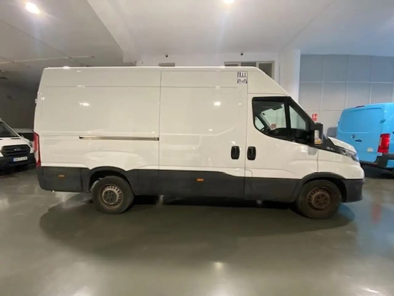 Iveco Model not specified 2022