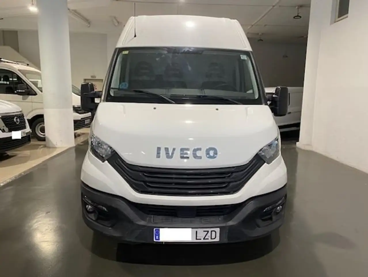 Iveco Model not specified 2022