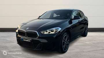 sDrive18iA 136ch M Sport DKG7