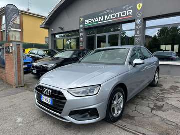A4 Avant 30 TDI/136 CV S tronic Business Advanced