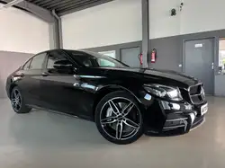 Mercedes-Benz E 53 AMG 4Matic+/Air Matic/Multib./HuD/AHK/360°