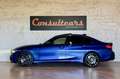 BMW 340 Bmw m340i 374 ch Blau - thumbnail 6