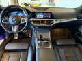 BMW 340 Bmw m340i 374 ch Blau - thumbnail 14