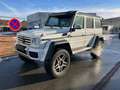 Mercedes-Benz G 500 4.0 V8 4x4² AT Bi-Xen.|SD|Navi|4xSHZ Blanc - thumbnail 2